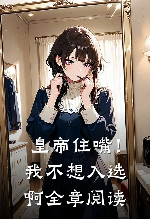 皇帝住嘴！我不想入选啊全章阅读