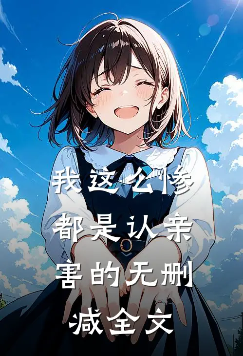 我这么惨，都是认亲害的无删减全文