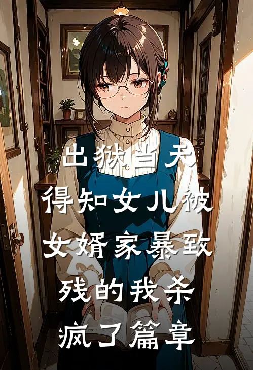 出狱当天，得知女儿被女婿家暴致残的我杀疯了篇章