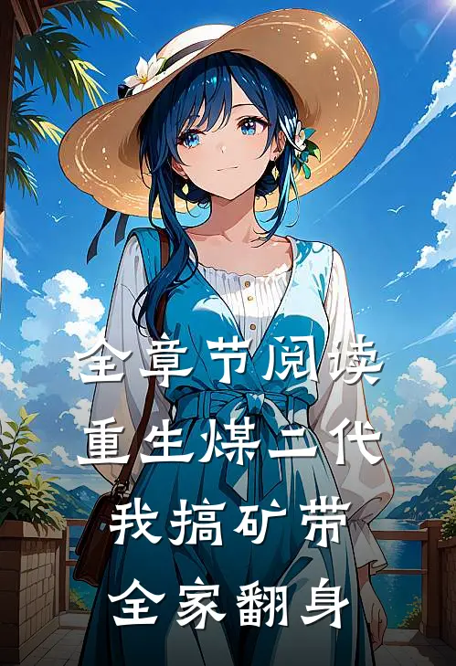 全章节阅读重生煤二代：我搞矿带全家翻身