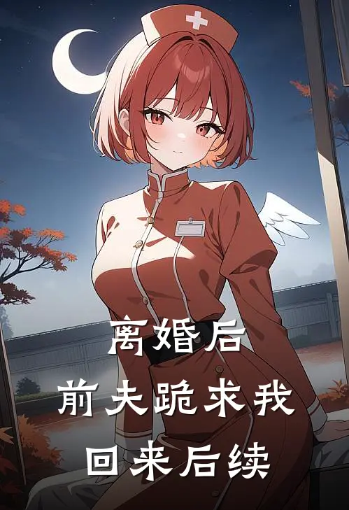 离婚后,前夫跪求我回来后续