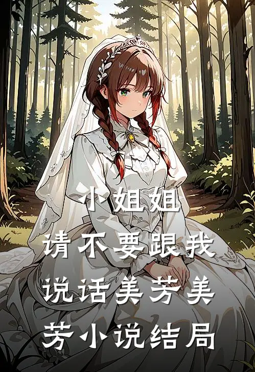小姐姐，请不要跟我说话美芳美芳小说结局