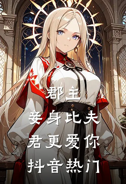 郡主，妾身比夫君更爱你抖音热门