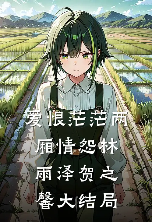 爱恨茫茫两厢情怨林雨泽贺之馨大结局
