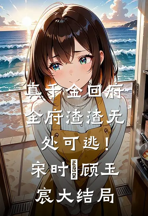 真千金回府，全府渣渣无处可逃！宋时玥顾玉宸大结局
