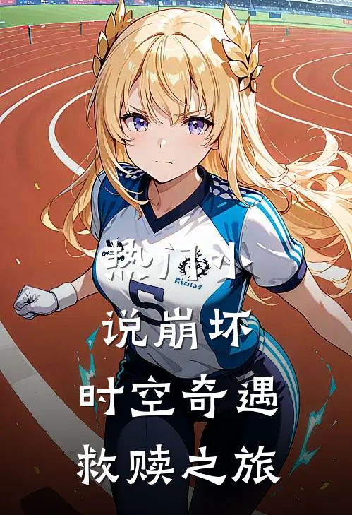 热门小说崩坏：时空奇遇救赎之旅