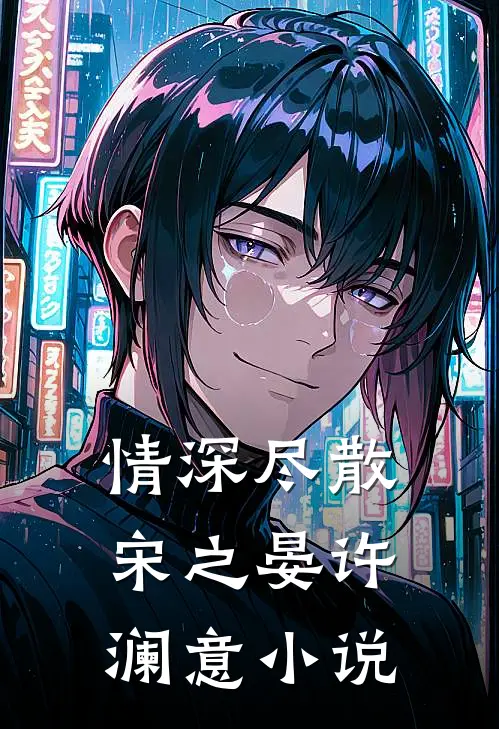 情深尽散宋之晏许澜意小说