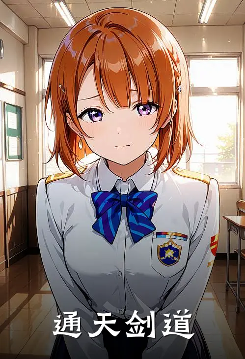 通天剑道