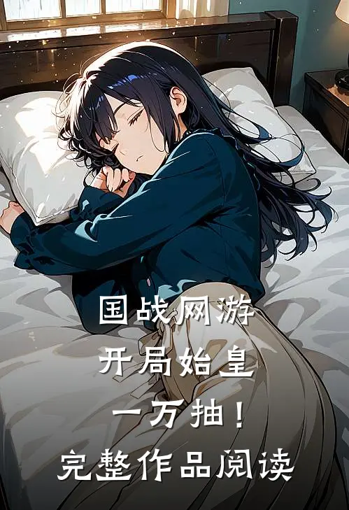 国战网游，开局始皇一万抽！完整作品阅读