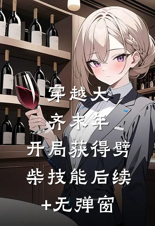 穿越大齐末年，开局获得劈柴技能后续+无弹窗