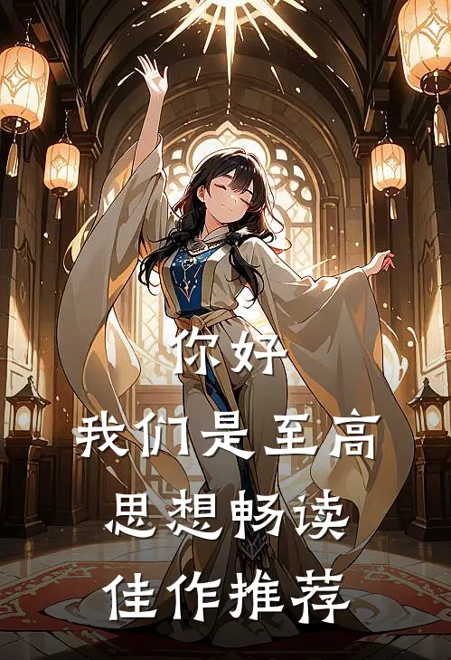 你好，我们是至高思想畅读佳作推荐
