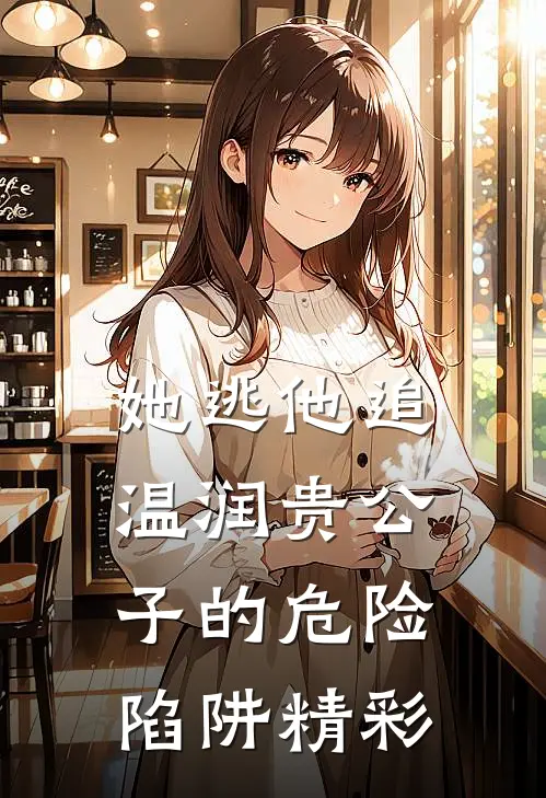 她逃他追：温润贵公子的危险陷阱精彩