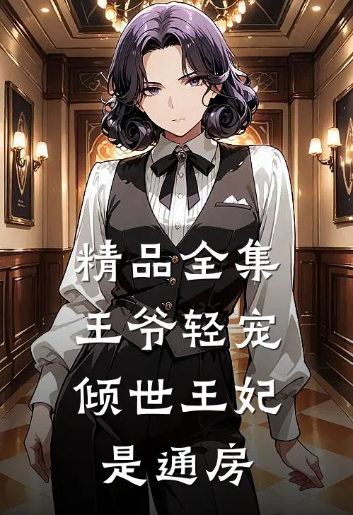 精品全集王爷轻宠：倾世王妃是通房