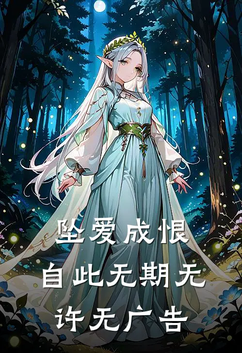 坠爱成恨，自此无期无许无广告
