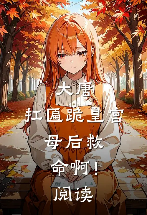 大唐：扛匾跪皇宫，母后救命啊！阅读