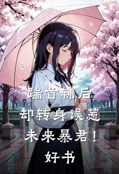 踹首辅后，却转身误惹未来暴君！好书