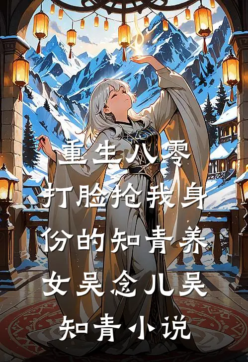 重生八零，打脸抢我身份的知青养女吴念儿吴知青小说
