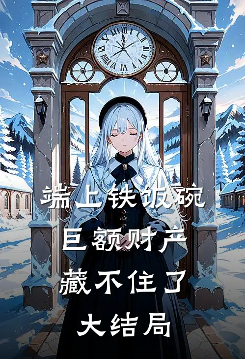 端上铁饭碗，巨额财产藏不住了大结局
