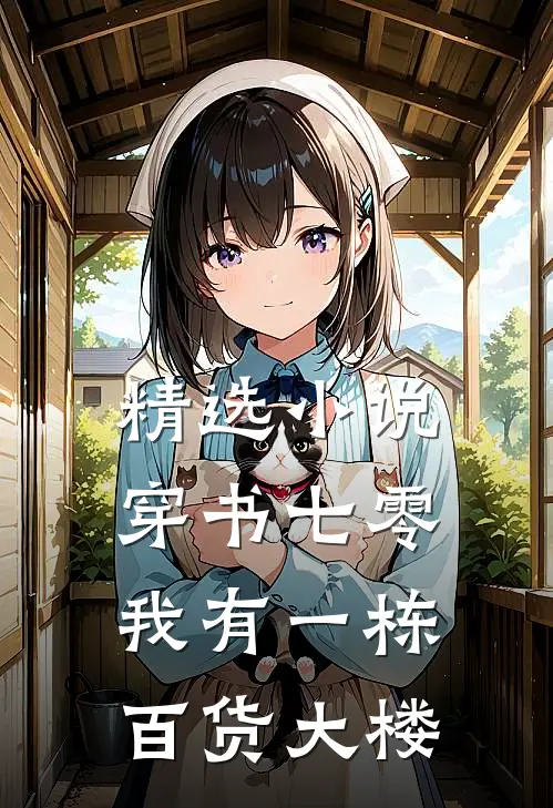 精选小说穿书七零：我有一栋百货大楼
