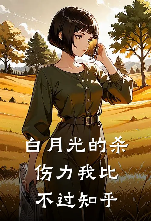 白月光的杀伤力我比不过知乎