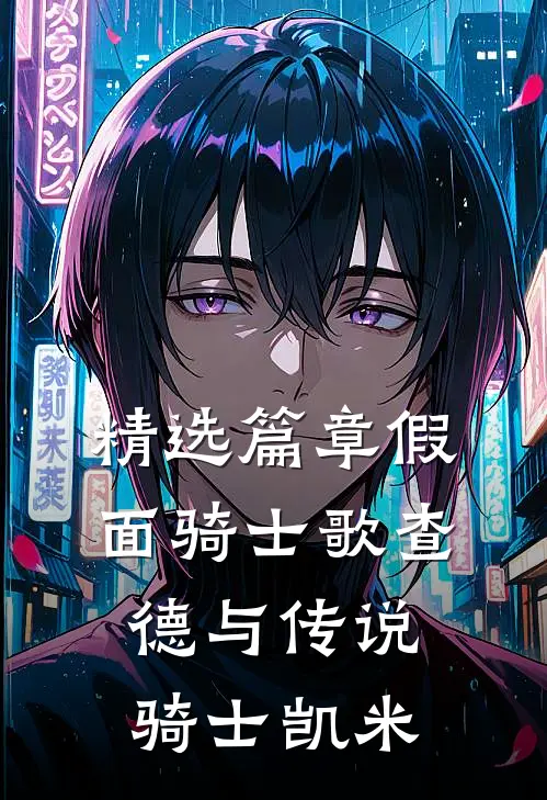 精选篇章假面骑士歌查德与传说骑士凯米