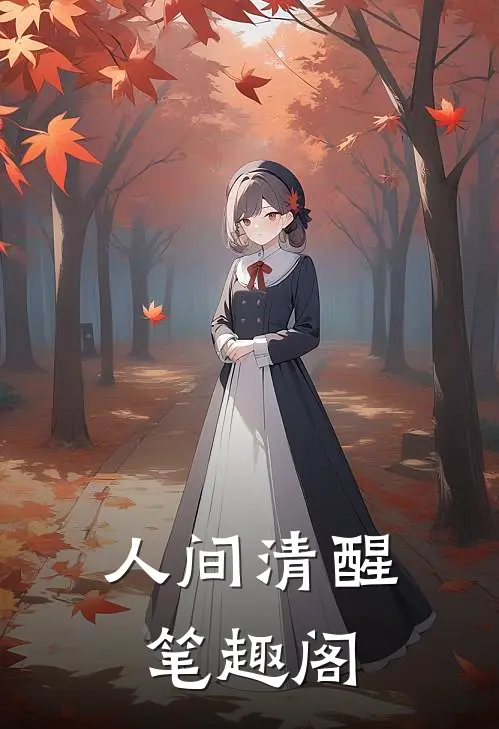 人间清醒笔趣阁