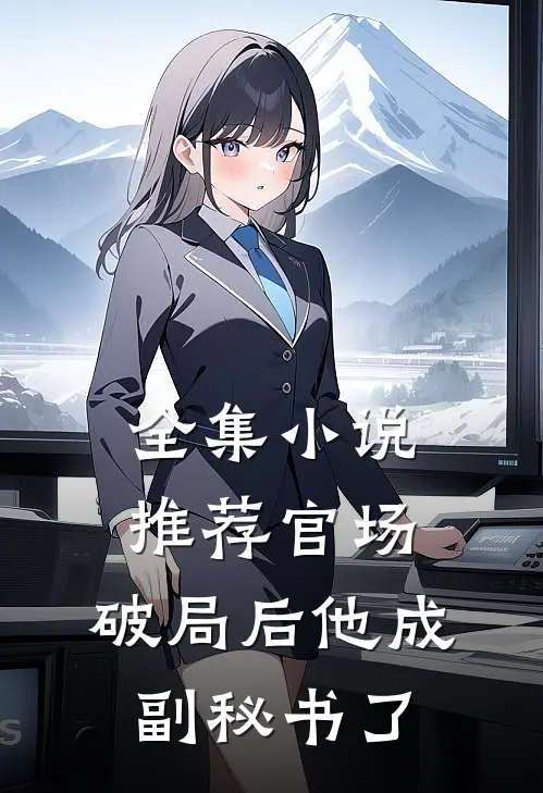 全集小说推荐官场：破局后他成副秘书了