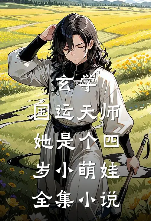玄学：国运天师她是个四岁小萌娃全集小说
