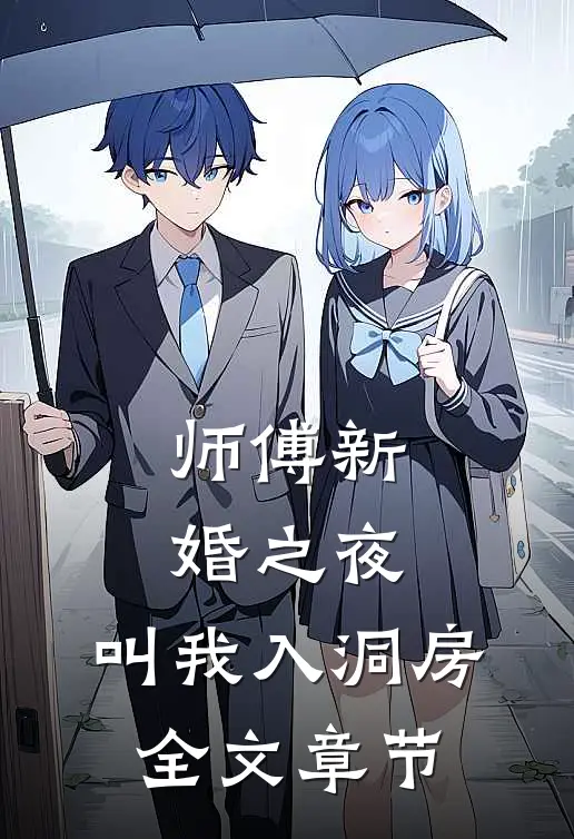 师傅新婚之夜，叫我入洞房全文章节