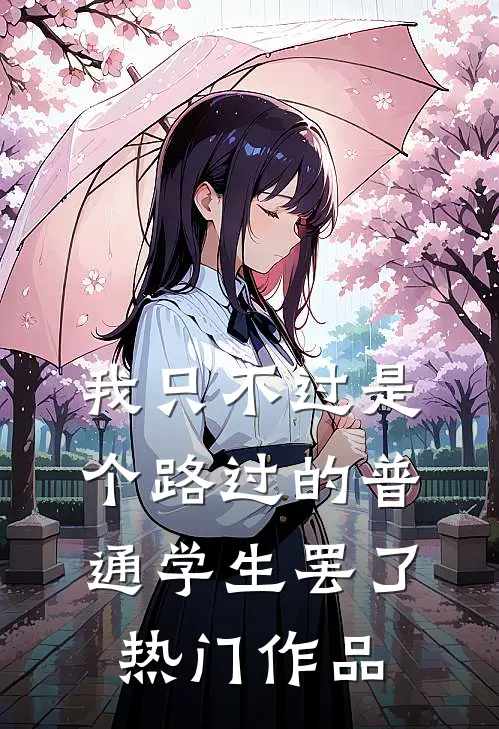 我只不过是个路过的普通学生罢了热门作品