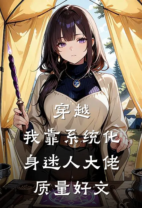 穿越：我靠系统化身迷人大佬质量好文
