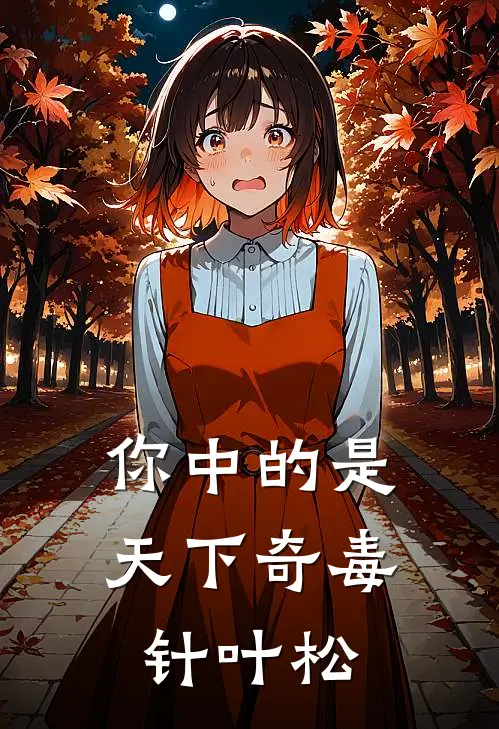 你中的是天下奇毒针叶松