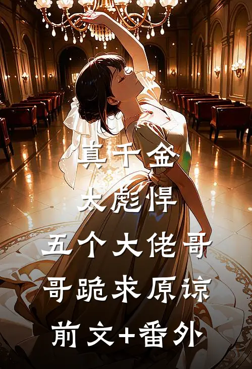 真千金太彪悍，五个大佬哥哥跪求原谅前文+番外