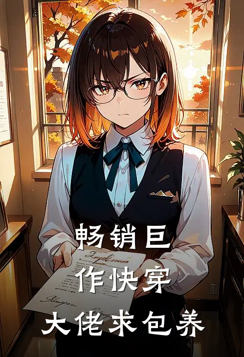 畅销巨作快穿：大佬求包养
