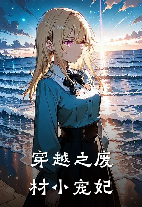 穿越之废材小宠妃