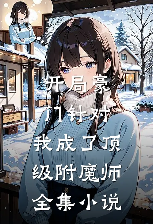开局豪门针对，我成了顶级附魔师全集小说