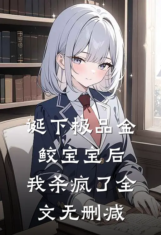 诞下极品金鲛宝宝后，我杀疯了全文无删减