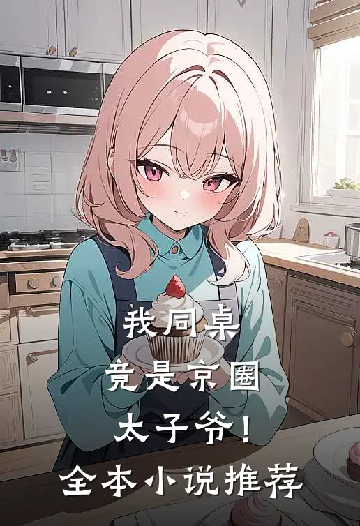 我同桌，竟是京圈太子爷！全本小说推荐