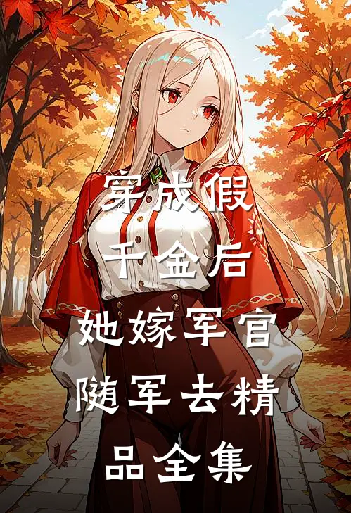 穿成假千金后，她嫁军官随军去精品全集