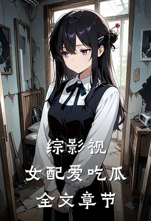 综影视：女配爱吃瓜全文章节