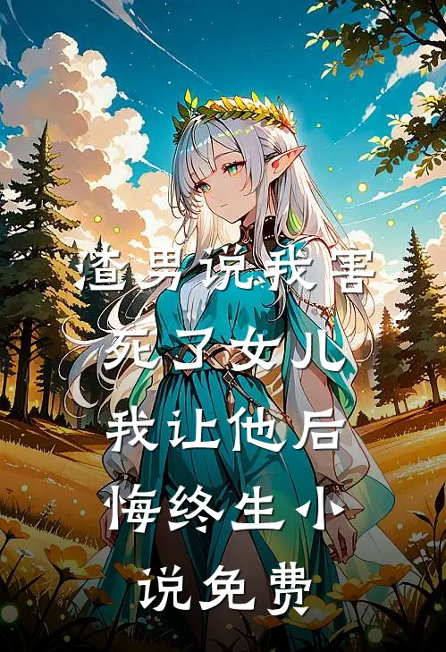 渣男说我害死了女儿，我让他后悔终生小说免费