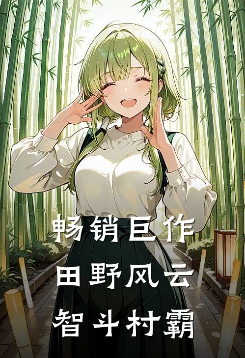 畅销巨作田野风云，智斗村霸