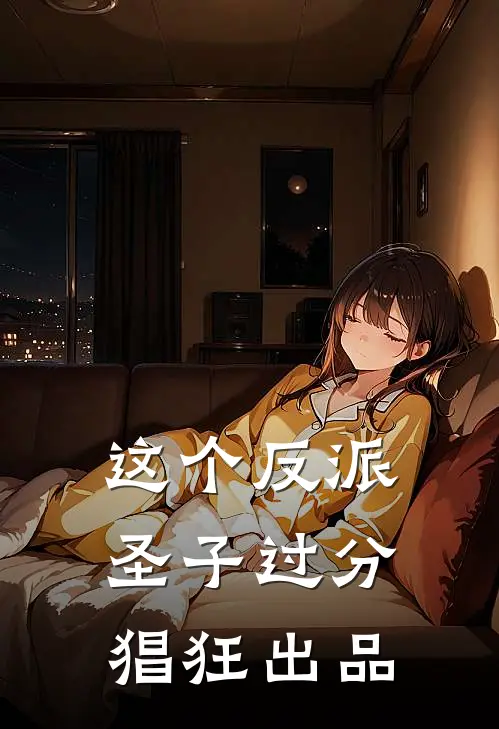 这个反派圣子过分猖狂出品