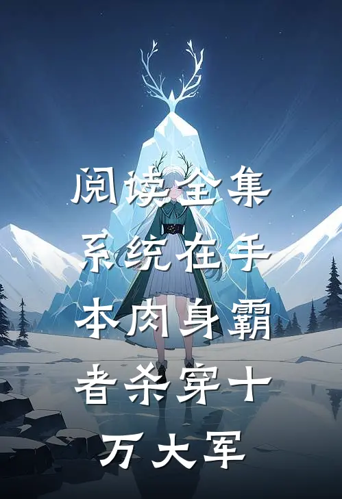 阅读全集系统在手，本肉身霸者杀穿十万大军