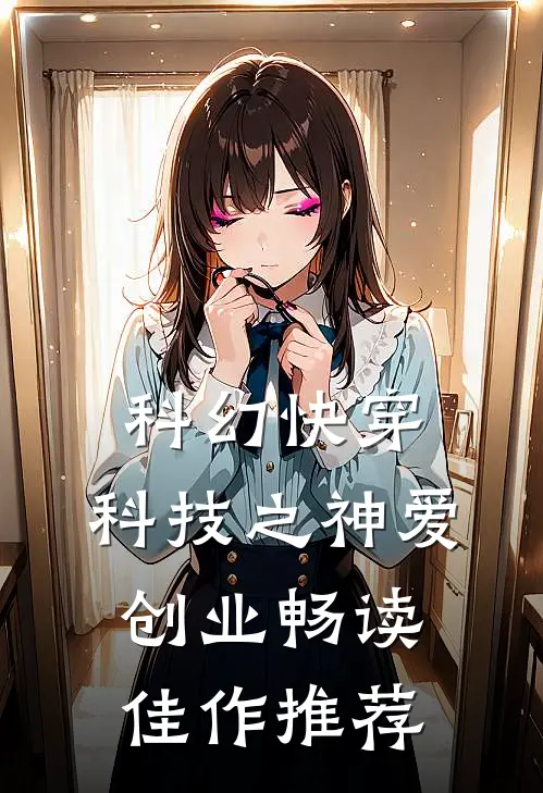 科幻快穿：科技之神爱创业畅读佳作推荐