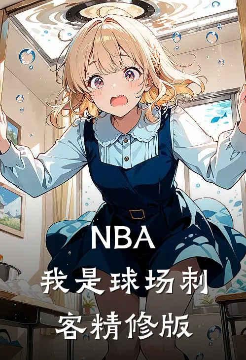 NBA：我是球场刺客精修版