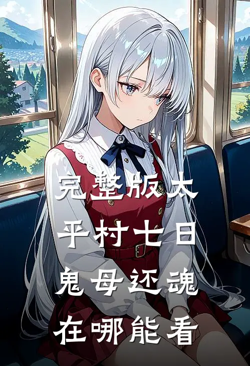 完整版太平村·七日鬼母还魂在哪能看