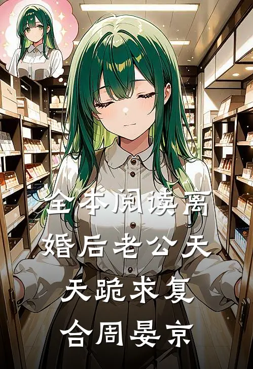全本阅读离婚后老公天天跪求复合周晏京