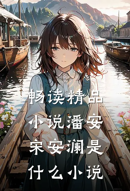 畅读精品小说潘安宋安澜是什么小说