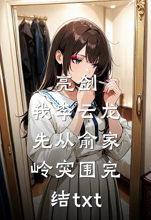 亮剑：我李云龙先从俞家岭突围完结txt